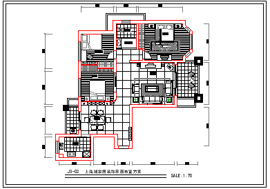 房地產(chǎn)室內(nèi)設(shè)計(jì)師圖紙需要注意哪些部分_室內(nèi)精裝修圖紙_室內(nèi)裝修圖紙