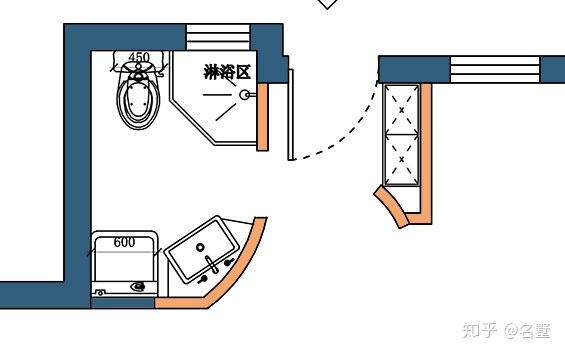 40平米裝修 40平米小戶型裝修_30平米小戶型裝修效果圖_小戶型60平米戶型圖