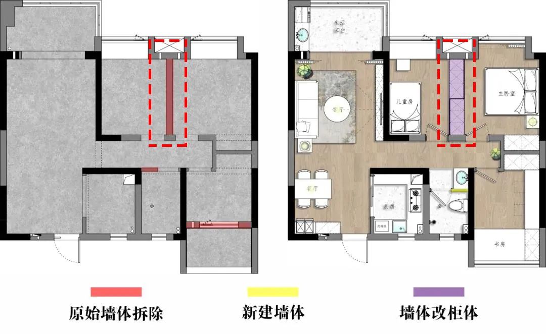 小戶型裝修攻略_小戶型裝修攻略_迷你雅居：史上最牛的小戶型設(shè)計團隊裝修攻略